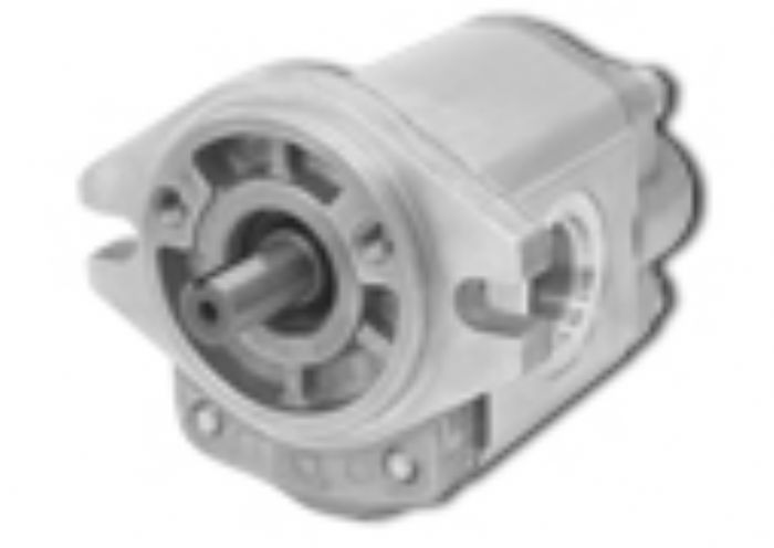 BOMBAS DE ENGRANES